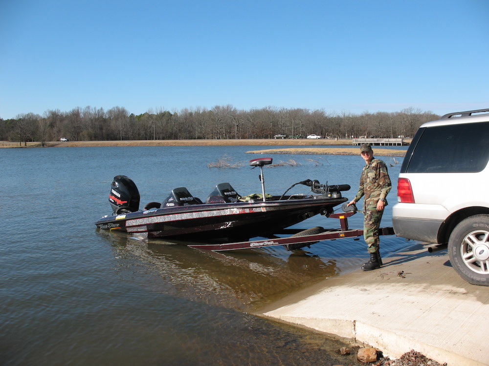 Home - Little Rock Air Force Base - Isportsman